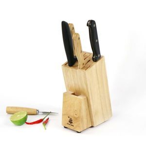 Dắt Dao Trung Gỗ Đức Thành 22391