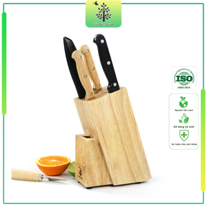 Dắt Dao Trung Gỗ Đức Thành 22391
