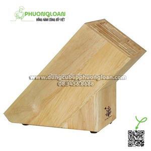 Dắt Dao Trung Gỗ Đức Thành 22391
