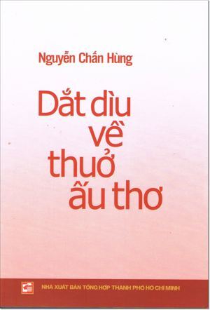 DẮT DÌU VỀ THUỞ ẤU THƠ