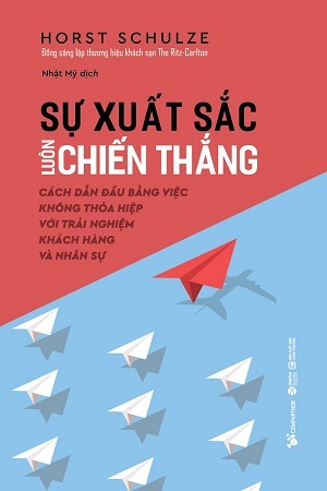 Đạt Được Sự Xuất Sắc Trong Quản Lý Nhân Sự