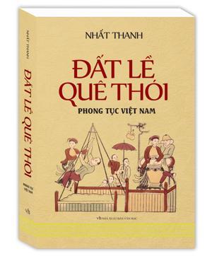 Đất Lề Quê Thói