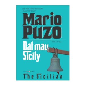 Đất Máu Sicily (Mario Puzo)