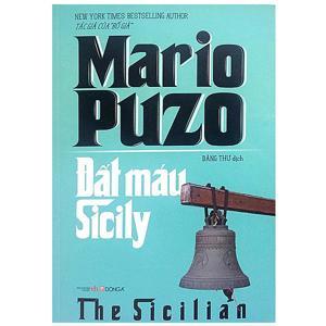 Đất Máu Sicily (Mario Puzo)