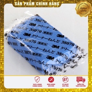 Đất sét tẩy bụi sơn 3M Perfect It III Cleaner Clay 38070