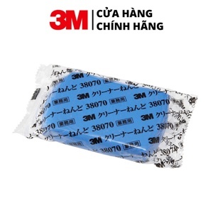 Đất sét tẩy bụi sơn 3M Perfect It III Cleaner Clay 38070