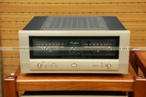 Amply Accuphase A-47