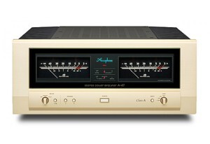 Amply Accuphase A-47