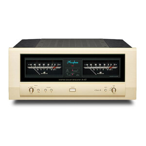 Amply Accuphase A-47