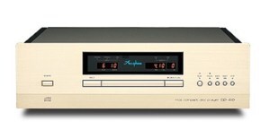 Đầu Accuphase CD DP-410