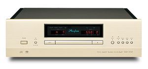 Đầu Accuphase CD DP-410