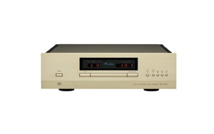 Đầu Accuphase CD DP-410