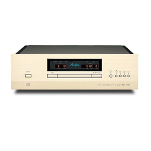 Đầu Accuphase CD DP-410