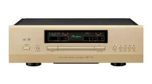 Đầu Accuphase DP 570