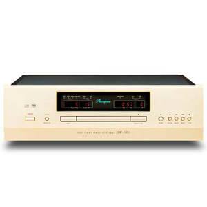 Đầu Accuphase DP 570