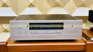 Đầu Accuphase DP 570