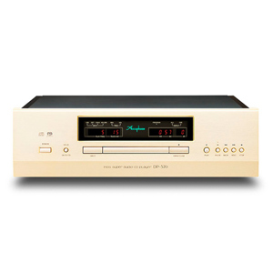 Đầu Accuphase DP 570