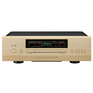 Đầu Accuphase DP 570