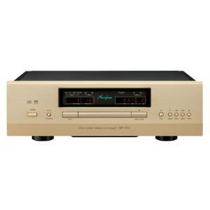 Đầu Accuphase DP 570