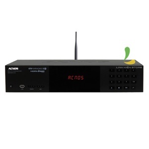 Đầu Acnos Karaoke Wi-Fi SK5910KTV