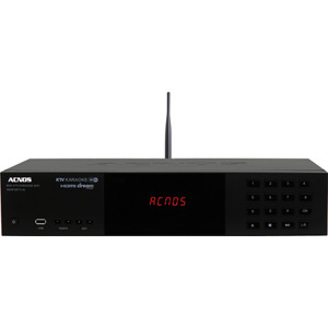 Đầu Acnos Karaoke Wi-Fi SK5910KTV