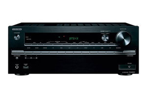 Đầu Amply Onkyo TX-NR747