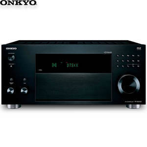 Đầu Amply Pre Onkyo PR-RZ5100