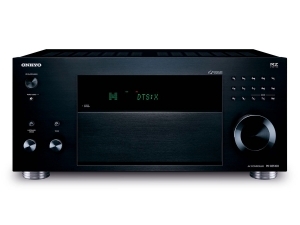 Đầu Amply Pre Onkyo PR-RZ5100