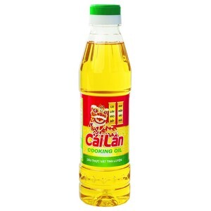 Dầu Ăn Cái Lân 400ml