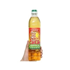 Dầu Ăn Cái Lân 400ml