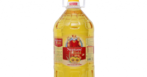 Dầu ăn cao cấp Neptune Light 5L