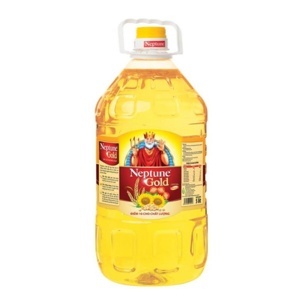 Dầu ăn cao cấp Neptune Light 5L