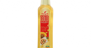 Dầu ăn cao cấp Tường An Gold chai 1 lít