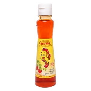 Dầu ăn dinh dưỡng Ngư Nhi 150ml