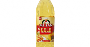 Dầu ăn Meizan 1 lít