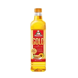 Dầu ăn Meizan 1 lít