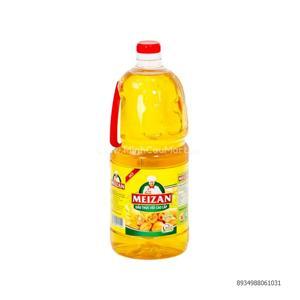 Dầu ăn Meizan 2 lít