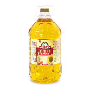Dầu ăn Meizan 5 lít