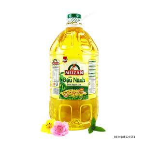 Dầu ăn Meizan đậu nành 5L