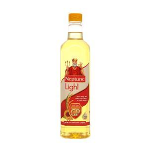 Dầu ăn Neptune 1L