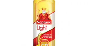 Dầu ăn Neptune 1L