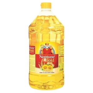 Dầu Ăn Neptune Gold 2 Lít