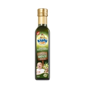 Dầu ăn Oliu Kiddy 250ml cho bé