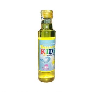 Dầu ăn Oliu Kiddy 250ml cho bé