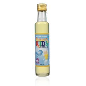 Dầu ăn Omega Kids 250ml