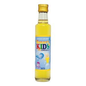 Dầu ăn Omega Kids 250ml
