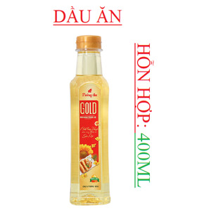 Dầu ăn Tường An 400ml