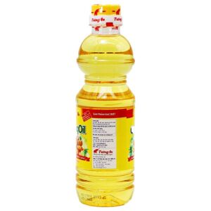 Dầu ăn Tường An 400ml