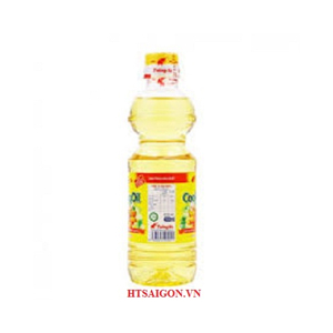 Dầu ăn Tường An 400ml