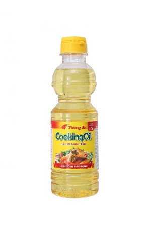 Dầu ăn Tường An 400ml